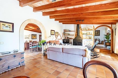 Landejendom i Son Servera, Mallorca, Son Servera - € 789.000 | Ref: UA247 - foto 4